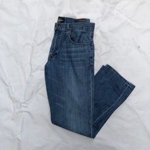 Lucky Brand men’s jeans